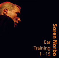 Ear Training, Soren Norbo, Søren Nørbo Trio